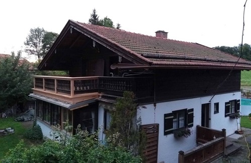 Gmund am Tegernsee Apartamento | Vacation apartment Apfelbaum - Holiday home Kellermann