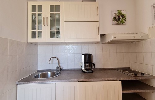 Gstadt Apartamento | Vacation apartment Königssee with large balcony 65 sqm