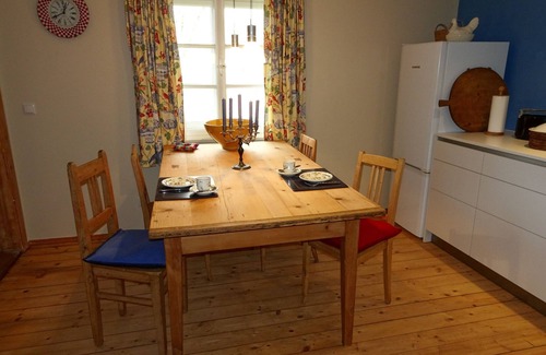 Gstadt Apartamento | Vacation apartment/apartment for 2 guests with 90m² in Gstadt am Chiemsee (295954)