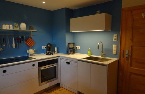 Gstadt Apartamento | Vacation apartment/apartment for 2 guests with 90m² in Gstadt am Chiemsee (295954)