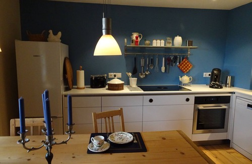 Gstadt Apartamento | Vacation apartment/apartment for 2 guests with 90m² in Gstadt am Chiemsee (295954)