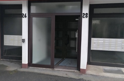 Langscheid Apartamento | Vacation apartment at the Sorpesee. Cozy apartment with balcony in Langscheid.