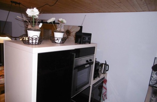 Tauberbischofsheim Apartamento | Vacation apartment (75sqm) with outdoor pool
