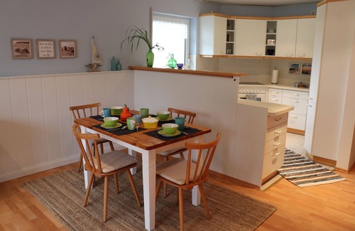 Erlenbach am Main Apartamento | Vacation apartment Orts-Idyll