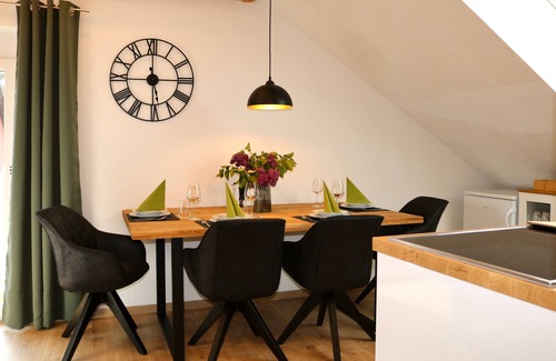 Krumbach Apartamento | Vacation apartment/apartment for 4 guests with 42m² in Krumbach (Swabia) (265239)