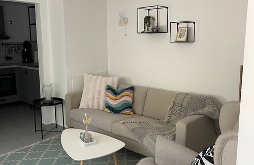 Odernheim am Glan Apartamento | Vacation apartment/apartment for 2 guests with 42m² in Odernheim am Glan (296253)