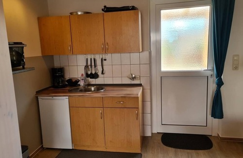 Oesterdeichstrich Apartamento | Vacation apartment ZWEI near Büsum
