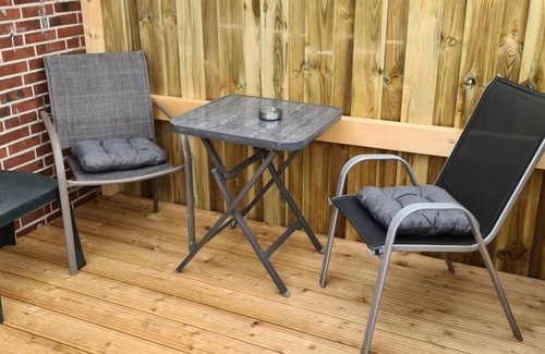 Oesterdeichstrich Apartamento | Vacation apartment ZWEI near Büsum