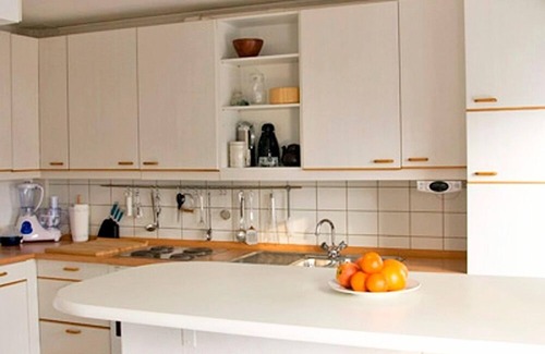 Rheda Apartamento | Apartamento / app. para 6 personas con 100m² en Rheda-Wiedenbrück (20276)
