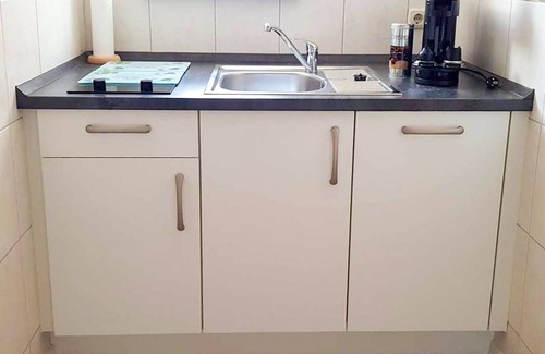 Ribnitz-Damgarten Apartamento | Apartamento Mittermayer - Apartamento Mittermayer