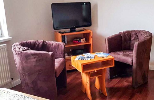 Ribnitz-Damgarten Apartamento | Apartamento Mittermayer - Apartamento Mittermayer