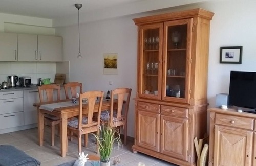 Stolpe auf Usedom Apartamento | Vacation apartment/apartment for 4 guests with 46m² in Stolpe on Usedom (172979)