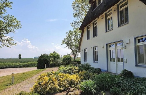 Stolpe auf Usedom Apartamento | Vacation apartment/apartment for 4 guests with 46m² in Stolpe on Usedom (172979)