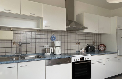 Frankenberg Apartamento | Vacation apartment Zur Hanfwiese - Zur Hanfwiese