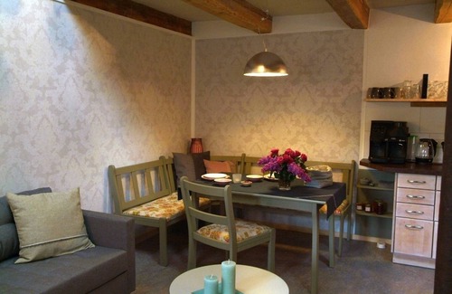 Vogelsang Apartamento | Apartamento / app. para 2 personas con 70m² en Vogelsang-Warsin (116946)