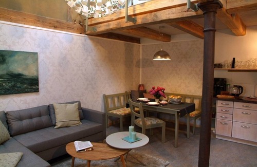 Vogelsang Apartamento | Apartamento / app. para 2 personas con 70m² en Vogelsang-Warsin (116946)