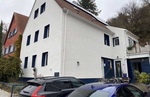Weingarten Apartamento | Vacation apartment "As a guest with friends"