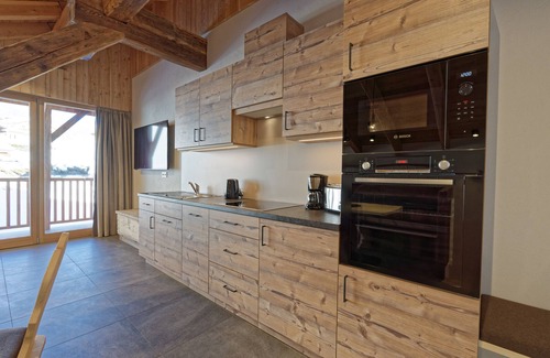 Valle Aurina Apartamento | Vacation apartment "Tischlerhof Stadl"