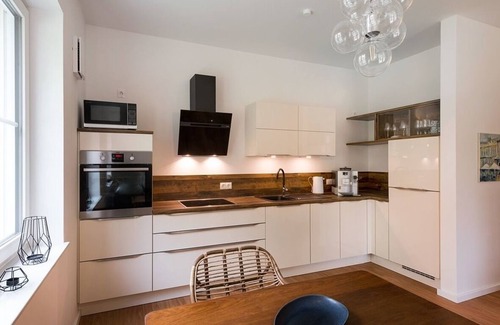 Bad Zwischenahn Apartamento | Vacation apartment/apartment for 2 guests with 79m² in Bad Zwischenahn (268873)