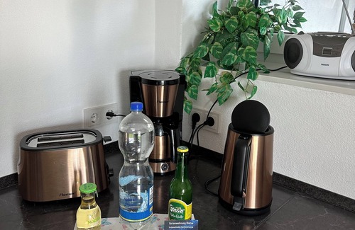 Hohenpeißenberg Apartamento | Vacation apartment on the Jocobsweg