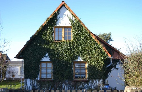 Vitte Apartamento | Casa de vacaciones Butje - Apartamento 2 oeste