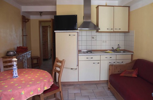 Vitte Apartamento | Vacation apartment 3 - Buhne 11