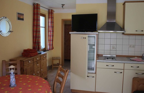 Vitte Apartamento | Vacation apartment 3 - Buhne 11