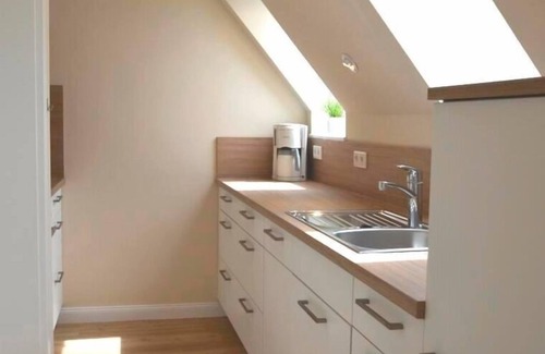 Klein Wittensee Apartamento | Apartamento / app. para 4 personas con 45m² en Klein Wittensee (15800)