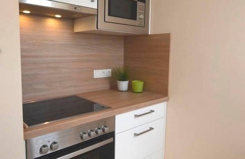 Klein Wittensee Apartamento | Apartamento / app. para 4 personas con 45m² en Klein Wittensee (15800)