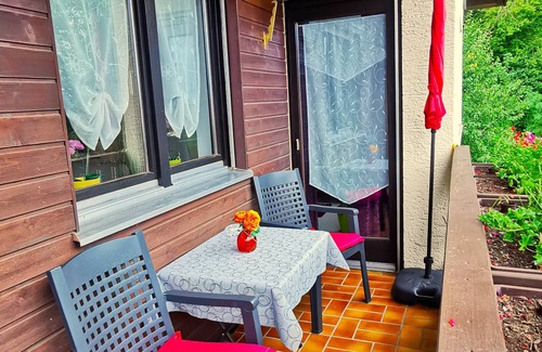 Traunreut Apartamento | Vacation apartment 2, up to 5 persons, 85 sqm, 2 bedrooms