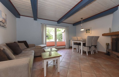 Wrixum Apartamento | Apartamento / app. para 4 personas con 60m² en Wrixum auf Föhr (47470)
