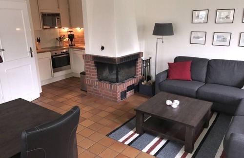 Wrixum Apartamento | Apartamento / app. para 5 personas con 70m² en Wrixum auf Föhr (109639)