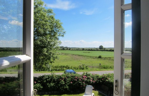 Wrixum Apartamento | Apartamento / app. para 3 personas con 55m² en Wrixum auf Föhr (109499)