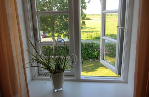 Wrixum Apartamento | Apartamento / app. para 3 personas con 55m² en Wrixum auf Föhr (109499)