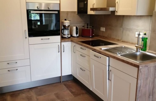 Malter Apartamento | Vacation apartment See - Haus Seeblick