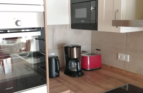 Malter Apartamento | Vacation apartment See - Haus Seeblick