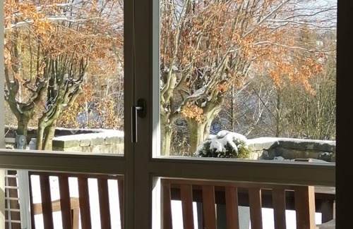 Malter Apartamento | Vacation apartment See - Haus Seeblick