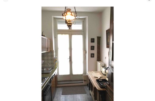 Center/Hamm-Bossendorf Apartamento | Vacation apartment Am Markt, 100 sqm, 1-6 persons