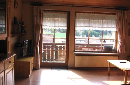 Missen Apartamento | Vacation apartment Haus Enzian in the vacation village of Missen - the perfect vacation starts here