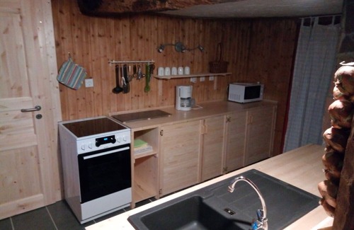 Wilgartswiesen Apartamento | Vacation apartment at Breitenberg