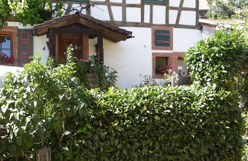 Wilgartswiesen Apartamento | Vacation apartment at Breitenberg