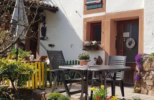 Wilgartswiesen Apartamento | Vacation apartment at Breitenberg