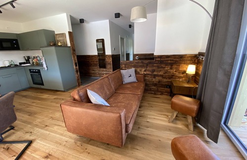 Turracher Hohe Apartamento | Vacation apartment Foersterei Turracher Höhe