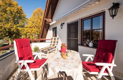 Bad Wildungen Apartamento | Apartamento Ziske, Alemania