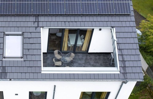 Gersfeld Apartamento | Vacation apartment "Milseburg" - Ferienwohnungen Rhönhimmel