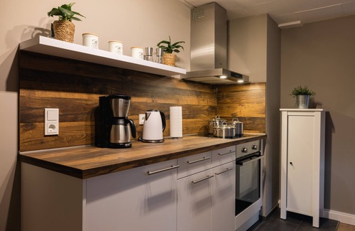 Laufersweiler Condominio | Vacation apartment Eschenbach with 70sqm Gut Magdalenenhof