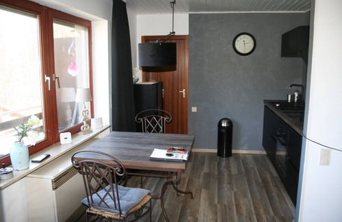 Schontal Apartamento | Vacation apartment/apartment for 2 guests with 52m² in Ludwigswinkel (295023)