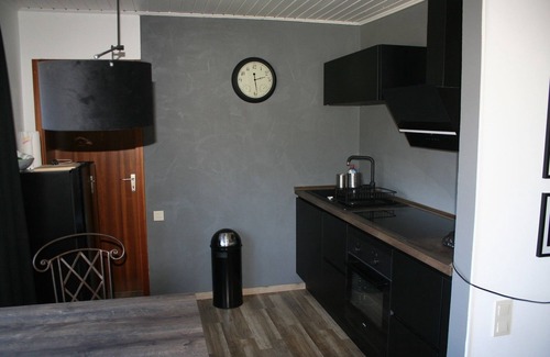 Schontal Apartamento | Vacation apartment/apartment for 2 guests with 52m² in Ludwigswinkel (295023)