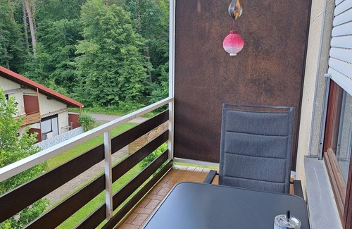 Schontal Apartamento | Vacation apartment/apartment for 2 guests with 52m² in Ludwigswinkel (295023)