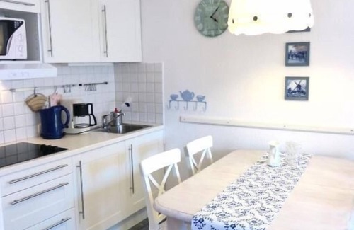 Suddorf Apartamento | Vacation apartment *Fiiwfut*